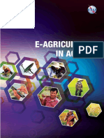 E-Agriculture in Action