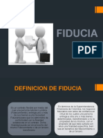 FIDUCIA