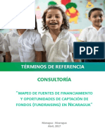 TDR Consultoría