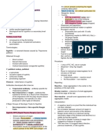 Serological Tests