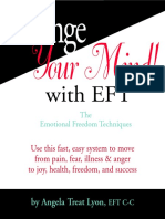 Change Your Mind With EFT PDF