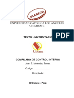 Control Interno PDF