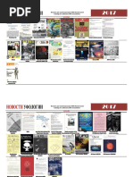 Catalog For Collectors UFO Newsletters 2017