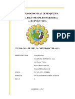 Conservacion de Los Alimentos Por Congelacion PDF