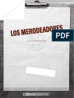 Z-Corps - Merodeadores PDF