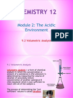 9.2 Volumetric Analysis PDF