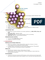 Chapter 66 Respiratory & Gastro Viruses