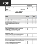 Shannon Observationchecklist2