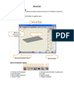 Block Cad