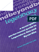 Beyond Legendary Abs PDF