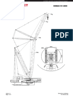 MAMMOET - CC 2800 (600T) (Full Permission)