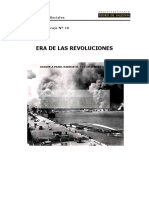 20 La Era de Las Revoluciones Guia Aprendizaje