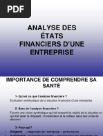 Analyse Financiere 1