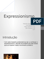 Expressionismo