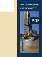 32-01E Deep Soil Mixing - KELLER PDF