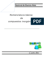 Cap. 1 - Nomenclatura