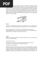 Problemas Hidraulica