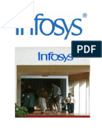 Final Infosys