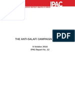 IPAC - Report - 32 The Anti Salafi Campign in Aceh PDF