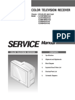 Samsung cl21m21mq Chassis Ks7a N r2 Gold Rush PDF