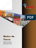 Redes de Tierra Etap