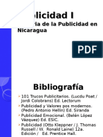 Historiadelapublicidadennicaragua 140906211240 Phpapp02