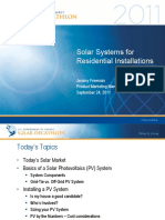 2011 Consumer Residential PDF