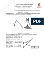 Examen Mecanismos