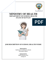 Job Description of School Health Nurse Front Page by Shylin (2 Files Merged)