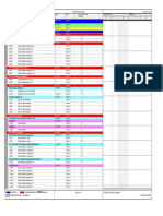 Kusile Boiler 2-Mechanical Work Schedule - 20160204 Kusile Boiler 2 - Mechanical Work Schedule - 20160204