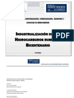 Industrializacion en Bolivia PDF