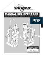 OM9040614B-Spanish Manual Taladro Magnetico