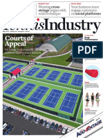 Tennis Industry Magazine