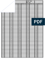 Daily Sheet - XLSX 1