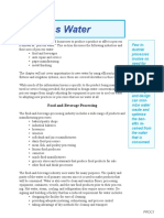 EBMUD WaterSmart Guide Process Water PDF