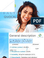 Givocal