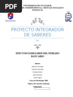 Proyecto Integrador de Saberes PIS (Para Arreglar)