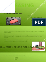 Leasing Trabajo Final Wal