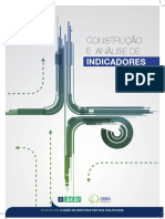 Construçao e Analise de Indicadores