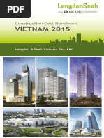 Ls Vietnam Cost Handbook 2015 PDF