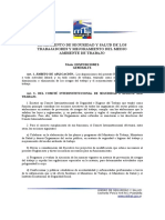 Decreto Ejecutivo 2393