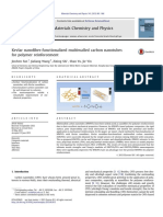 Materials Chemistry and Physics: Jinchen Fan, Jialiang Wang, Zixing Shi, Shan Yu, Jie Yin