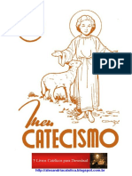 Mons Álvaro Negromonte - Meu Catecismo - 2