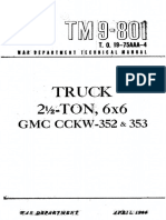 TM9 801 1944 PDF