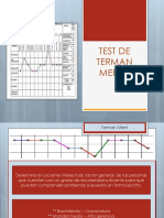 Presentacion Terman Merril