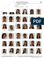 Registro Fotográfico