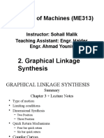 Graphical Synthesis