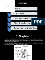 Carbon Composites