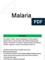 Malaria