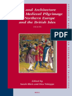 SMRT 104 Blick, Tekippe (Eds.) - Art and Architecture of Late Medieval Pilgrimage in Northern Europe and The British Isles Texts PDF